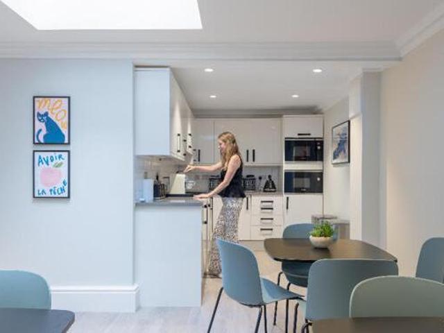 House for rent in City of London, Greater London