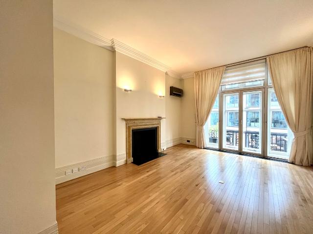 Apartment for rent in East Marylebone, Marylebone