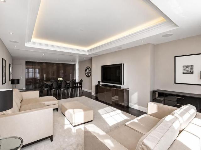 Apartment for rent in East Marylebone, Marylebone
