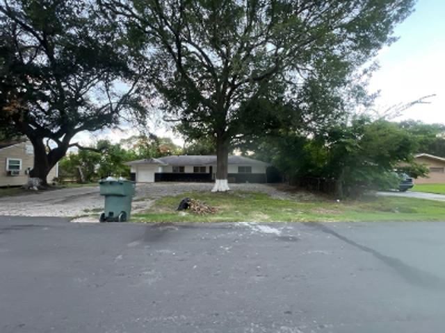 House for sale in Jefferson, Texas