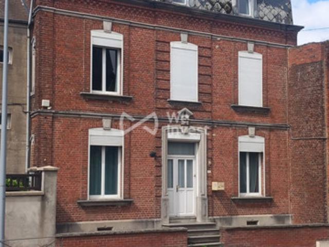 Maison vente à Wignehies