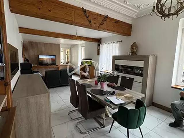 Maison vente à France métropolitaine, Wignehies