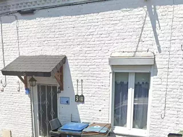 Maison vente à Avesnes-sur-Helpe, Wignehies