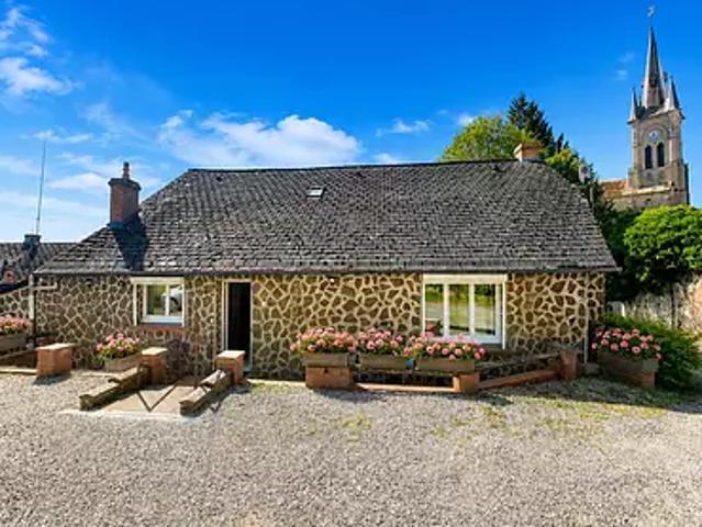 Maison vente à Avesnes-sur-Helpe, Wignehies