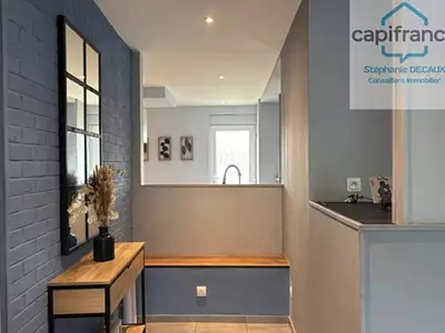 Maison vente à France métropolitaine, Wignehies