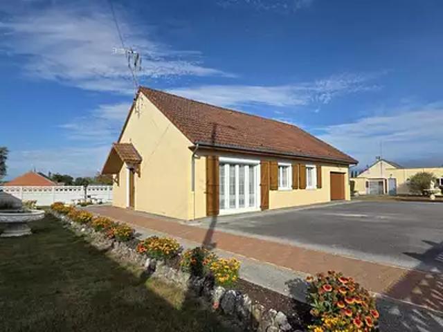 Maison vente à Wignehies, Nord