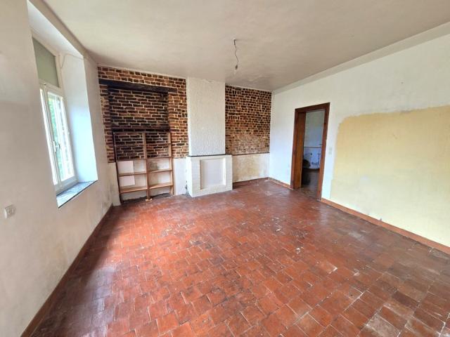 Maison vente à Avesnes-sur-Helpe, Wignehies