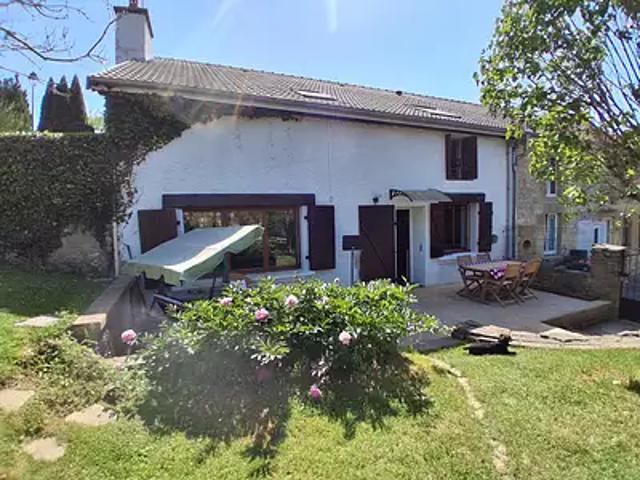 Maison vente à Wignicourt, Ardennes