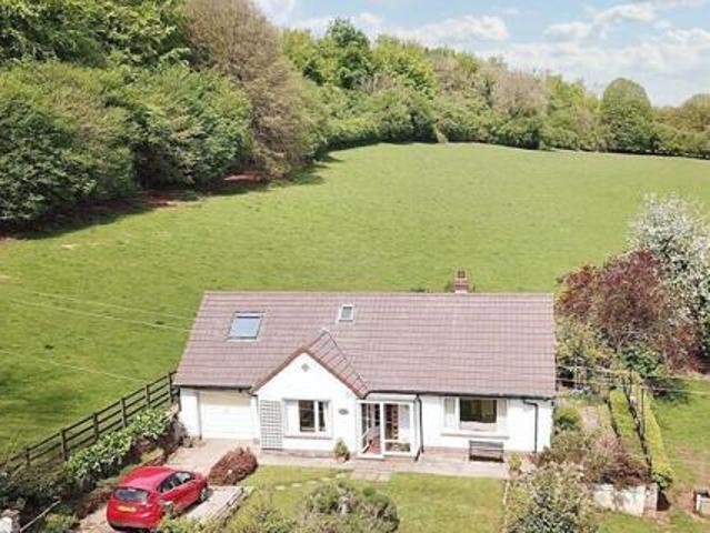 House for sale in Mitcheldean, Forest of Dean
