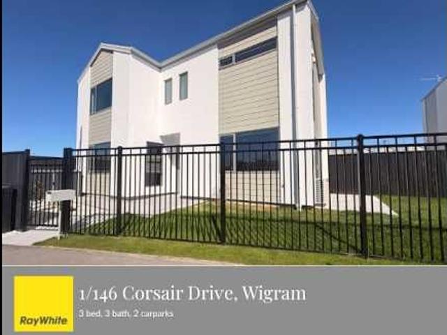 House for rent in Wigram, Christchurch