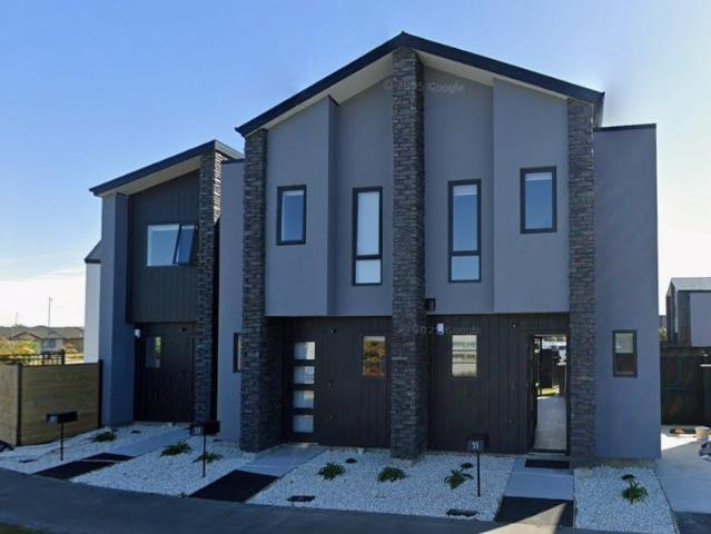 House for rent in Chaslands, Canterbury