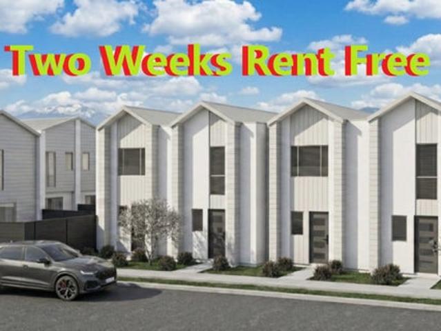 House for rent in Chaslands, Canterbury