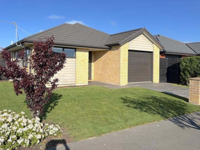 House for rent in Wigram, Christchurch
