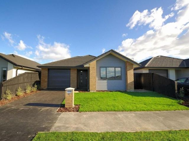 House for rent in Chaslands, Canterbury