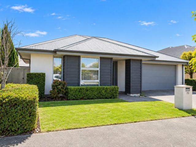 House for rent in Wigram, Christchurch