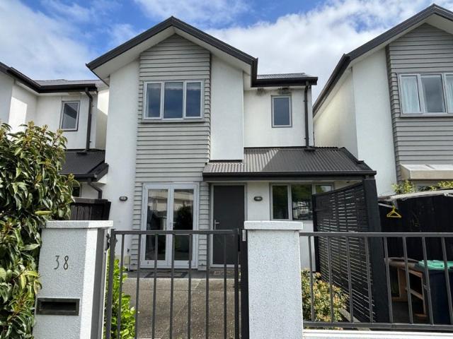 House for rent in Wigram, Christchurch