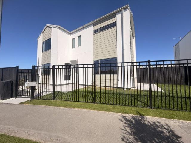 House for rent in Wigram, Christchurch