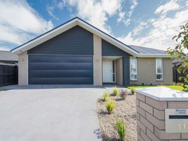 House for rent in Chaslands, Canterbury