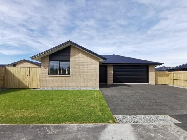 House for rent in Awatea Park, Christchurch