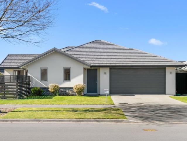 House for rent in Chaslands, Canterbury