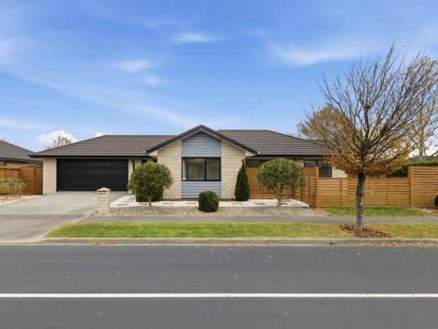 House for rent in Wigram, Christchurch
