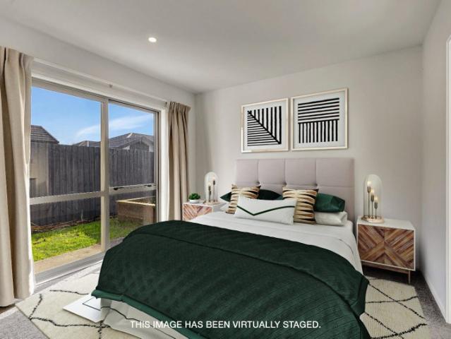 House for rent in Chaslands, Canterbury