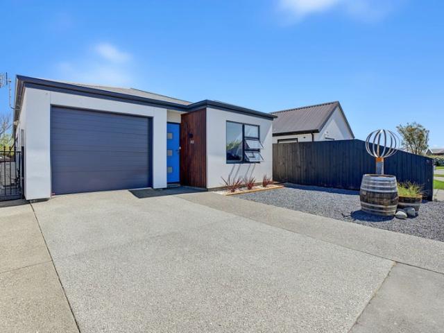 House for rent in Wigram, Christchurch