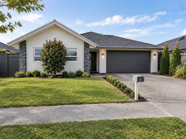 House for rent in Wigram, Christchurch