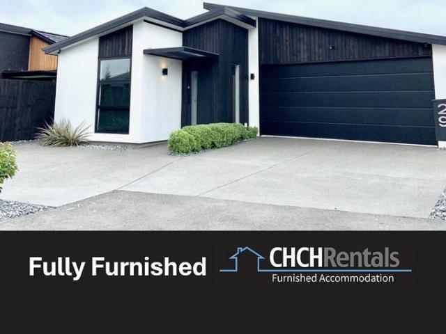 House for rent in Chaslands, Canterbury