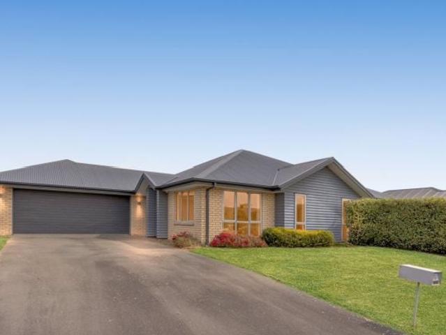 House for rent in Hikuwai, Christchurch