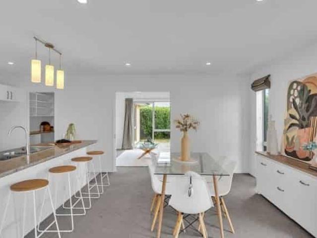 House for rent in Hikuwai, Christchurch