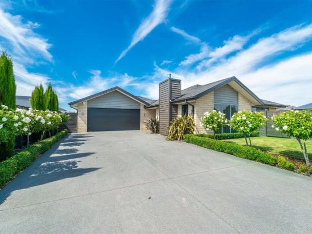 House for rent in Wigram, Christchurch