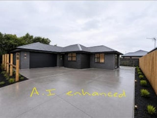 House for rent in Chaslands, Canterbury