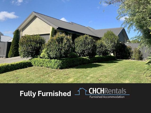 House for rent in Chaslands, Canterbury