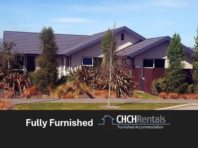 House for rent in Chaslands, Canterbury