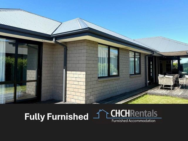 House for rent in Chaslands, Canterbury