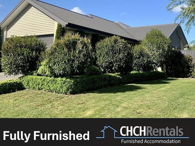 House for rent in Chaslands, Canterbury