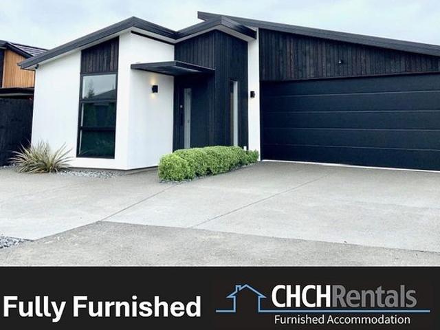 House for rent in Chaslands, Canterbury