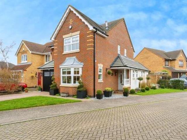 House for sale in Bedford