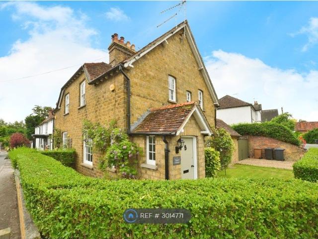 House for rent in Colliers End, Hertfordshire