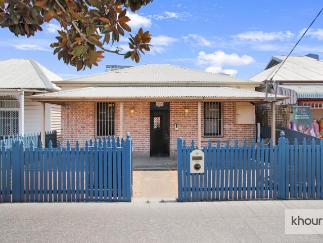 Office for rent in Sydney, New South Wales