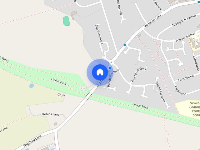 House for rent in Culcheth and Glazebury, Culcheth