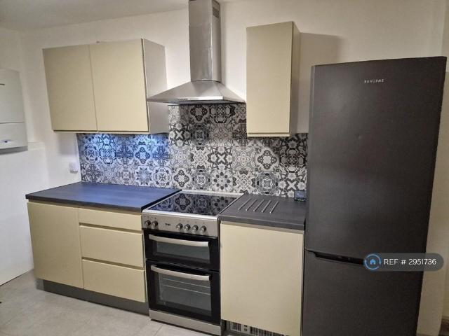 Apartment for rent in Wigston Magna, Leicestershire