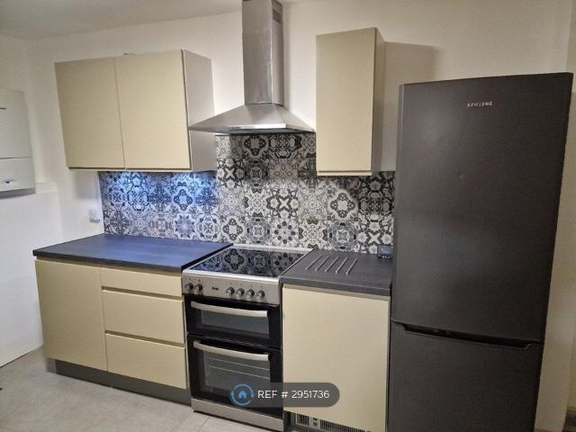 Apartment for rent in Wigston Magna, Leicestershire