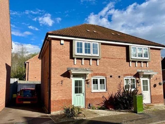 House for sale in Pinfold, Leicestershire