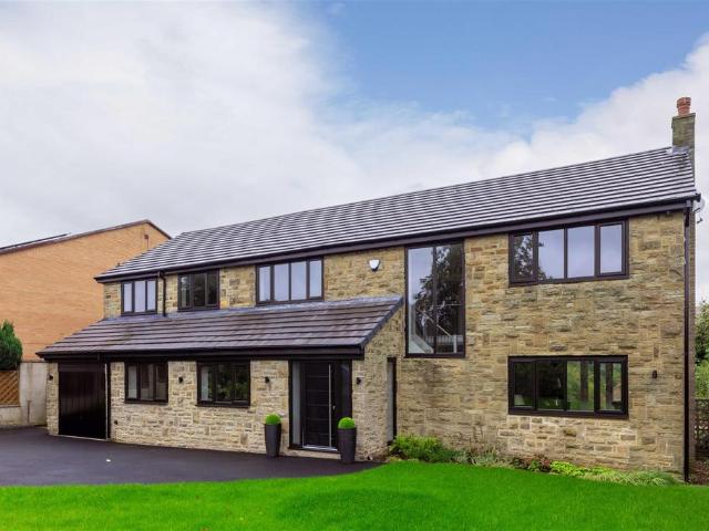 House for rent in Slaid Hill, Harewood