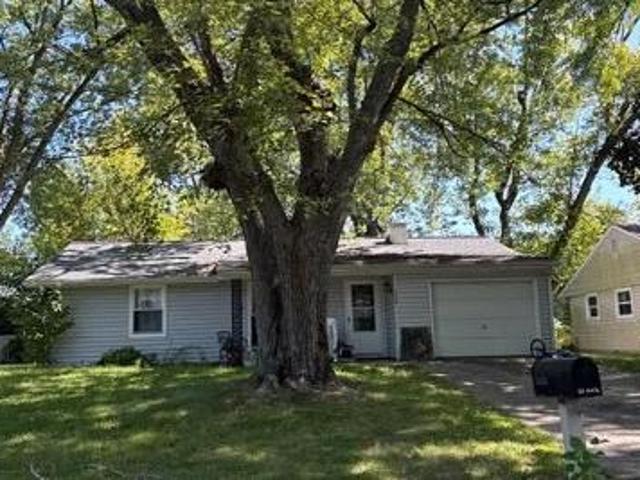 House for sale in Kokomo, Indiana