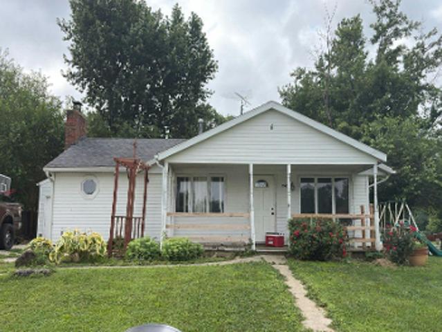 House for sale in Kokomo, Indiana