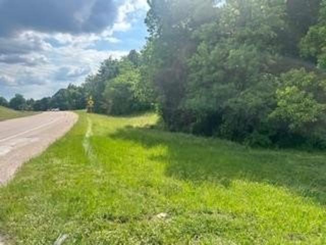 Land for sale in Vicksburg, Mississippi