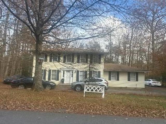 House for sale in Tobyhanna, Pennsylvania